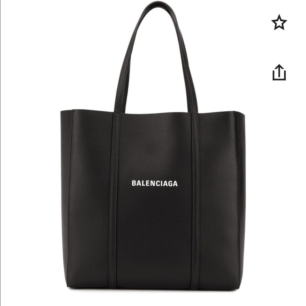 Balenciaga Everyday Tote S